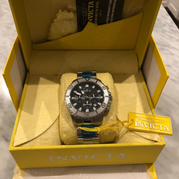 Invicta Watch - Picture 5 of 6